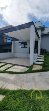 Casa com 3 Quartos à Venda, 140 m² em Jardins Do Império - Indaiatuba