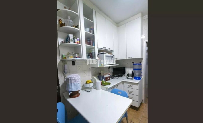 Imagem Apartamento com 2 Quartos à Venda, 71 m² em Vila Leopoldina - São Paulo