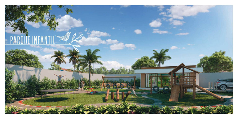Imagem Terreno à Venda, 325 m² em Buraquinho - Lauro De Freitas Imagem Terreno à Venda, 325 m² em Buraquinho - Lauro De Freitas