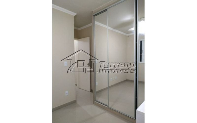 Imagem Apartamento com 2 Quartos à Venda, 50 m² em Parque Residencial Flamboyant  - São José Dos Campos