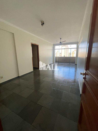 Apartamento com 3 Quartos à Venda, 110 m² em Centro - São José Do Rio Preto