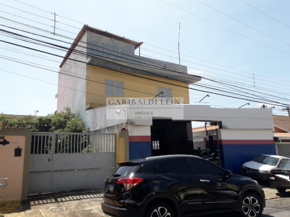 Imagem Imóvel à Venda, 300 m² em Jardim Eulina - Campinas