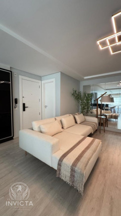 Apartamento com 2 Quartos à Venda, 91 m² em Barra Sul - Balneário Camboriú