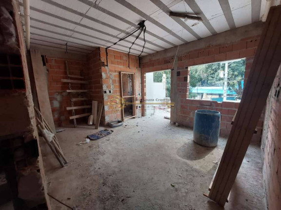 Imagem Sobrado com 3 Quartos à Venda, 210 m² em Jardim - Santo André