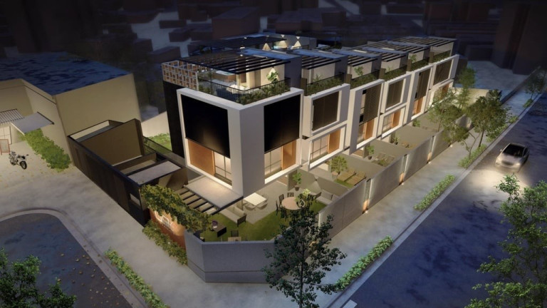 Imóvel com 4 Quartos à Venda, 375 m² em Vila Madalena - São Paulo