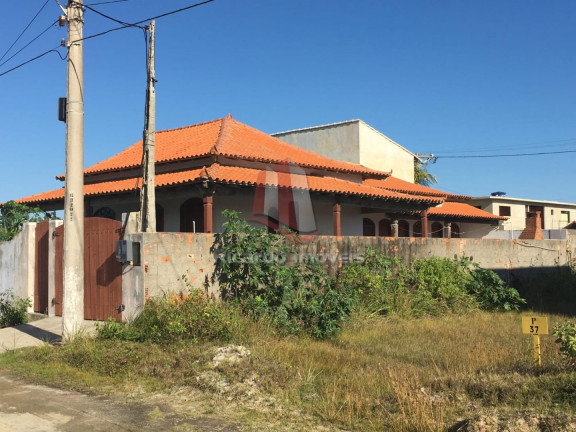 Casa de Condomínio com 3 Quartos à Venda, 360 m² em Monte Alto - Arraial Do Cabo