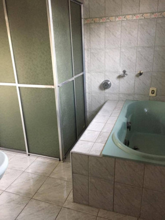 Imagem Casa com 5 Quartos para Alugar, 400 m² em Alphaville - Santana De Parnaíba Imagem Casa com 5 Quartos para Alugar, 400 m² em Alphaville - Santana De Parnaíba