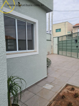 Imagem Casa com 3 Quartos à Venda, 97 m² em Nova Atibaia - Atibaia