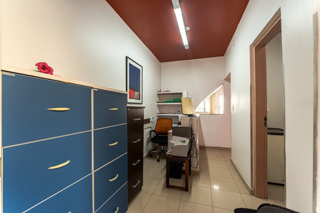 Imagem Casa com 2 Quartos à Venda, 100 m² em Vila Romana - São Paulo Imagem Casa com 2 Quartos à Venda, 100 m² em Vila Romana - São Paulo