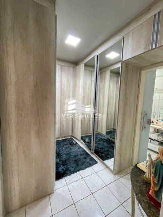 Imagem Casa com 4 Quartos à Venda, 527 m² em Costa E Silva - Porto Velho
