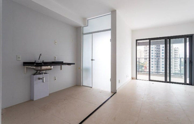 Imagem Imóvel com 1 Quarto à Venda, 51 m² em Moema - São Paulo Imagem Imóvel com 1 Quarto à Venda, 51 m² em Moema - São Paulo