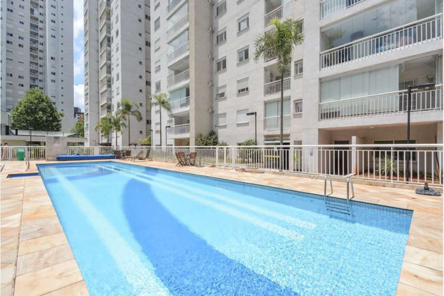 Imagem Apartamento com 2 Quartos à Venda, 82 m² em Jardim Das Vertentes - São Paulo