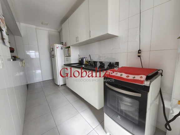 Imagem Imóvel com 2 Quartos à Venda, 75 m² em Embaré - Santos