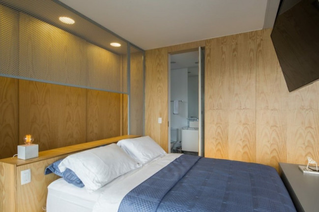 Imagem Kitnet com 1 Quarto à Venda, 70 m² em Vila Nova Conceição - São Paulo