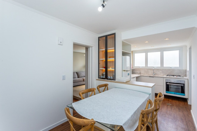 Imagem Apartamento com 3 Quartos à Venda, 118 m² em Bela Vista - Porto Alegre