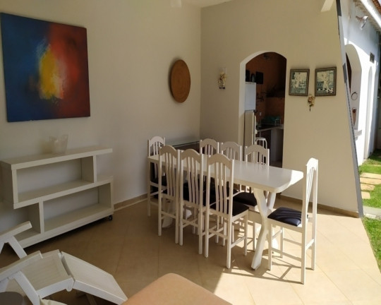 Imagem Imóvel com 4 Quartos à Venda, 390 m² em Jardim Acapulco - Guarujá