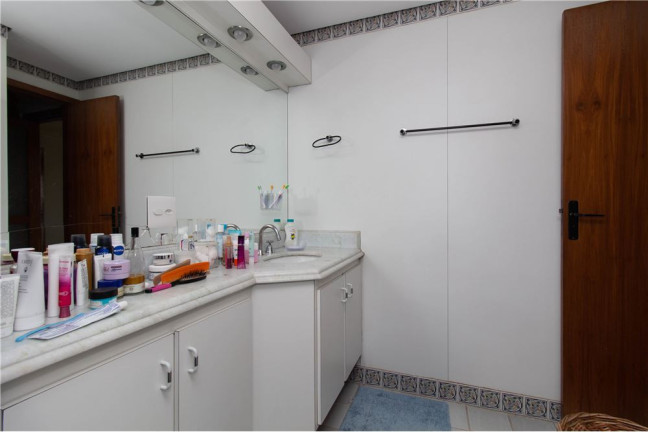Imagem Imóvel com 4 Quartos à Venda,  em Chácara Santo Antônio (zona Sul) - São Paulo