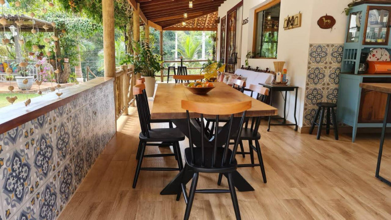 Imagem Chácara com 2 Quartos à Venda, 6.000 m² em Santa Clara - Jundiaí Imagem Chácara com 2 Quartos à Venda, 6.000 m² em Santa Clara - Jundiaí