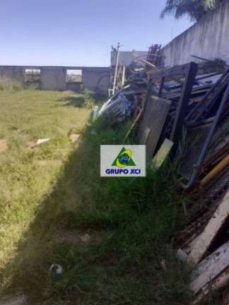 Imagem Galpão à Venda, 500 m² em Jardim Aliança - Campinas