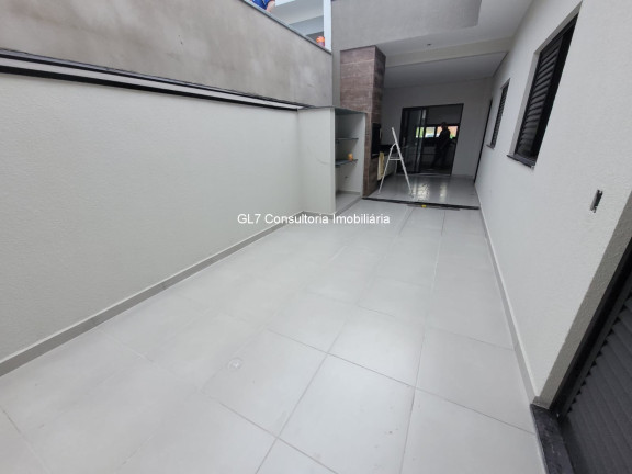 Imagem Casa com 3 Quartos à Venda,  em Vila Rubens - Indaiatuba