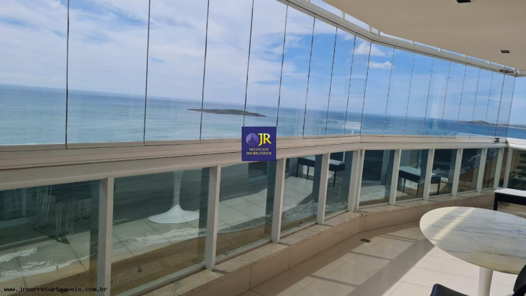 Imagem Apartamento com 4 Quartos à Venda, 230 m² em Praia De Itaparica - Vila Velha Imagem Apartamento com 4 Quartos à Venda, 230 m² em Praia De Itaparica - Vila Velha