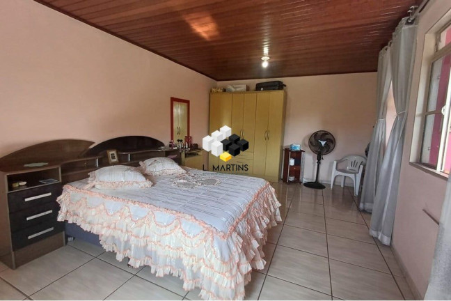 Imagem Casa com 3 Quartos à Venda, 160 m² em Santa Maria Goretti - Porto Alegre