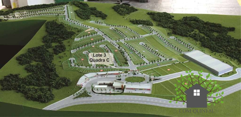 Imagem Terreno à Venda, 125 m² em Sítio Boa Vista - Cotia Imagem Terreno à Venda, 125 m² em Sítio Boa Vista - Cotia