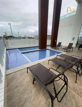 Imagem Apartamento com 2 Quartos à Venda, 76 m² em Mirim - Praia Grande Imagem Apartamento com 2 Quartos à Venda, 76 m² em Mirim - Praia Grande