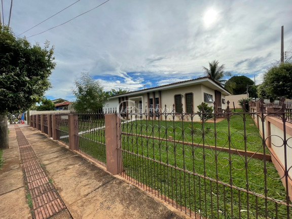 Imagem Casa com 4 Quartos à Venda, 289 m² em Orla Morena - Campo Grande Imagem Casa com 4 Quartos à Venda, 289 m² em Orla Morena - Campo Grande