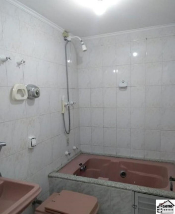 Imagem Apartamento com 3 Quartos à Venda, 110 m² em Parque São Jorge - São Paulo Imagem Apartamento com 3 Quartos à Venda, 110 m² em Parque São Jorge - São Paulo