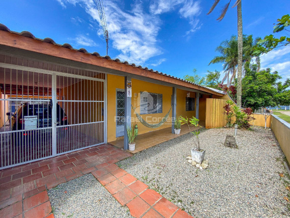 Imagem Casa com 2 Quartos à Venda, 720 m² em Pinheiros - Balneário Barra Do Sul