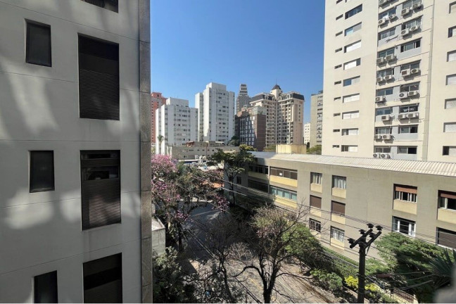 Imagem Apartamento com 2 Quartos à Venda, 72 m² em Itaim Bibi - São Paulo