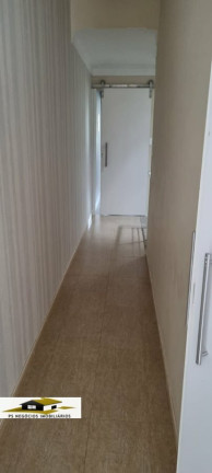 Imagem Sobrado com 3 Quartos à Venda, 120 m² em Vila Dom Pedro I - São Paulo