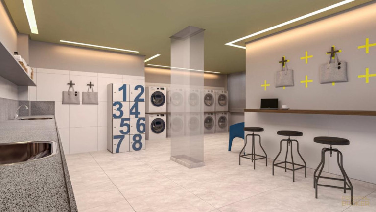 Imagem Apartamento com 2 Quartos à Venda, 56 m² em Barro Preto - Belo Horizonte Imagem Apartamento com 2 Quartos à Venda, 56 m² em Barro Preto - Belo Horizonte