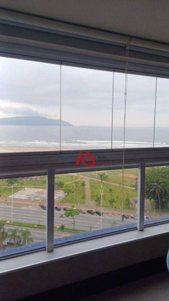 Imagem Apartamento com 2 Quartos à Venda, 73 m² em Itararé - São Vicente Imagem Apartamento com 2 Quartos à Venda, 73 m² em Itararé - São Vicente