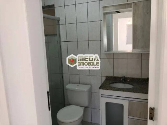 Imagem Apartamento com 2 Quartos à Venda, 60 m² em Itacorubi - Florianópolis