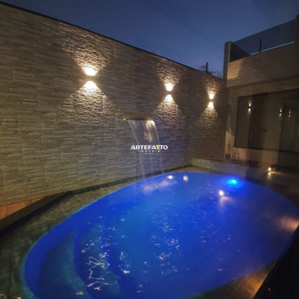 Casa com 4 Quartos à Venda, 260 m² em Residencial Meireles - Franca
