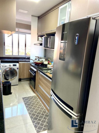 Imagem Imóvel com 2 Quartos à Venda, 54 m² em Jardim Anhanguera - Ribeirao Preto