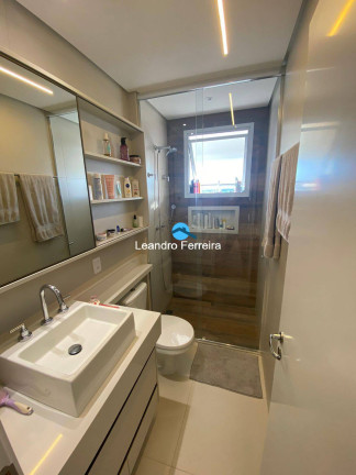 Imagem Apartamento com 3 Quartos à Venda, 127 m² em Centro - São Bernardo Do Campo Imagem Apartamento com 3 Quartos à Venda, 127 m² em Centro - São Bernardo Do Campo