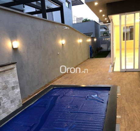Imagem Casa com 4 Quartos à Venda, 200 m² em Jardins Lisboa - Goiânia Imagem Casa com 4 Quartos à Venda, 200 m² em Jardins Lisboa - Goiânia