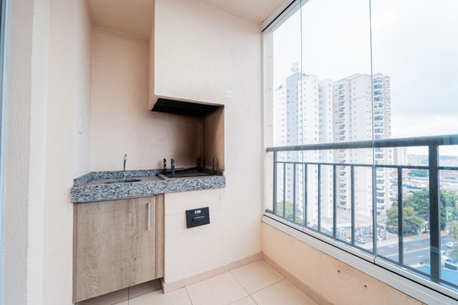 Imagem Apartamento com 3 Quartos à Venda, 86 m² em Vila Santa Catarina - São Paulo Imagem Apartamento com 3 Quartos à Venda, 86 m² em Vila Santa Catarina - São Paulo