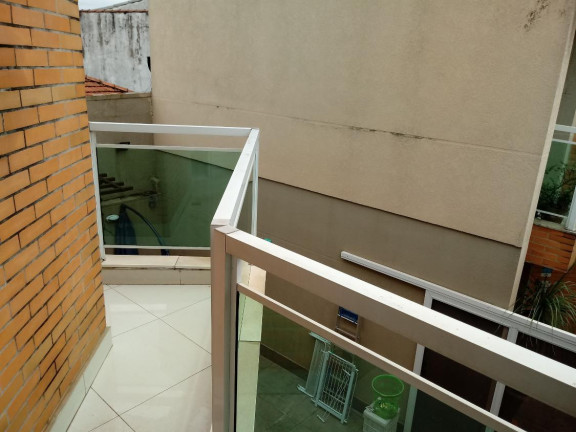 Imagem Sobrado com 2 Quartos à Venda, 240 m² em Cambuci - São Paulo