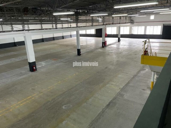 Imóvel Comercial para Alugar, 2.692 m² em Jardim Humaitá - São Paulo