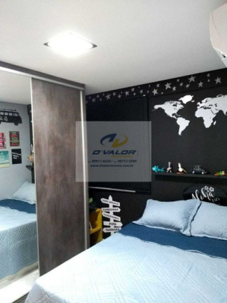 Imagem Apartamento com 3 Quartos à Venda, 92 m² em Altiplano Cabo Branco - João Pessoa