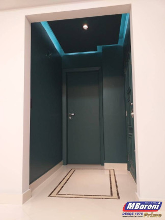 Imagem Apartamento com 4 Quartos à Venda, 150 m² em Morro Dos Ingleses - São Paulo