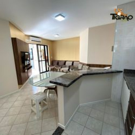 Imagem Apartamento com 3 Quartos à Venda, 70 m² em Bombas - Bombinhas