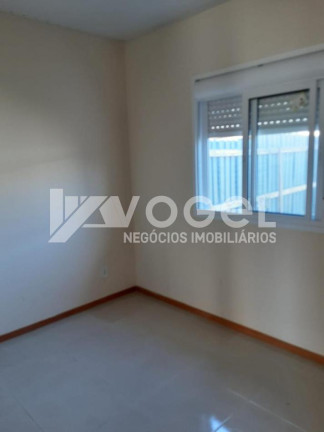 Imagem Casa com 2 Quartos à Venda, 40 m² em Três Marias - Esteio