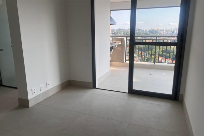 Imagem Apartamento com 2 Quartos à Venda, 73 m² em Butantã - São Paulo