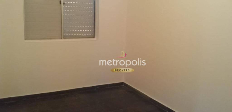 Imagem Apartamento com 2 Quartos à Venda, 57 m² em Osvaldo Cruz - São Caetano Do Sul