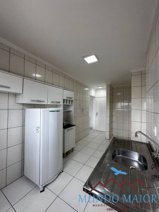 Imagem Apartamento com 2 Quartos à Venda, 79 m² em Guilhermina - Praia Grande Imagem Apartamento com 2 Quartos à Venda, 79 m² em Guilhermina - Praia Grande
